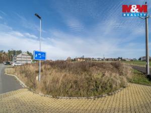 Prodej pozemku pro bydlení, Břasy - Stupno, 696 m2