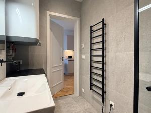 Pronájem bytu 2+kk, Praha - Vršovice, Tolstého, 48 m2