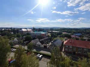 Pronájem bytu 3+1, Mohelnice, nám. Kosmonautů, 73 m2