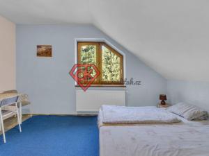 Prodej ubytování, Lichkov, 737 m2