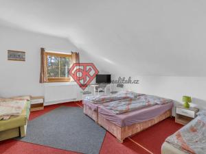 Prodej ubytování, Lichkov, 737 m2