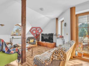 Prodej ubytování, Lichkov, 737 m2