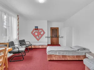 Prodej ubytování, Lichkov, 737 m2