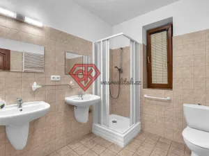 Prodej ubytování, Lichkov, 737 m2