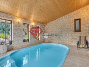 Prodej ubytování, Lichkov, 737 m2