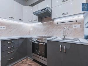 Prodej bytu 2+kk, Praha - Nusle, Slavojova, 51 m2