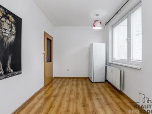Prodej bytu 4+1, Tábor, Bukurešťská, 82 m2
