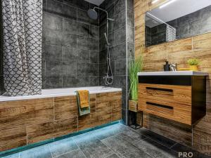 Prodej bytu 4+1, Tábor, Bukurešťská, 82 m2