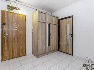 Prodej bytu 4+1, Tábor, Bukurešťská, 82 m2