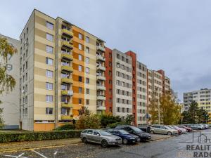 Prodej bytu 4+1, Tábor, Bukurešťská, 82 m2