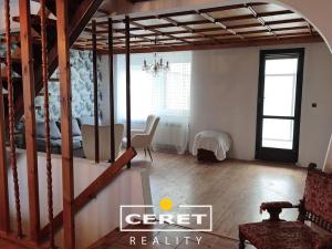 Prodej vícegeneračního domu, Žatec, Jungmannova, 170 m2