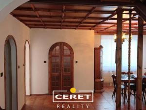 Prodej vícegeneračního domu, Žatec, Jungmannova, 170 m2