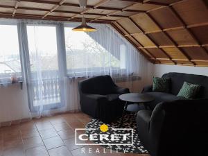 Prodej vícegeneračního domu, Žatec, Jungmannova, 170 m2