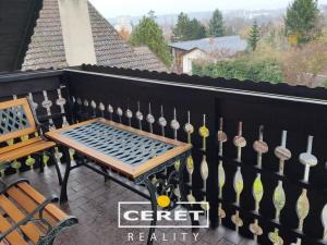 Prodej vícegeneračního domu, Žatec, Jungmannova, 170 m2