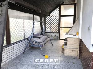 Prodej vícegeneračního domu, Žatec, Jungmannova, 170 m2