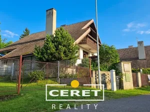 Prodej vícegeneračního domu, Žatec, Jungmannova, 170 m2