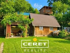 Prodej vícegeneračního domu, Žatec, Jungmannova, 170 m2