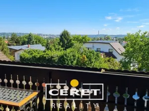 Prodej vícegeneračního domu, Žatec, Jungmannova, 170 m2