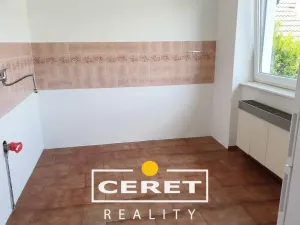 Prodej vícegeneračního domu, Žatec, Jungmannova, 170 m2