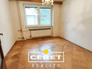 Prodej vícegeneračního domu, Žatec, Jungmannova, 170 m2