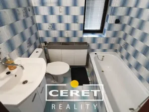 Prodej vícegeneračního domu, Žatec, Jungmannova, 170 m2