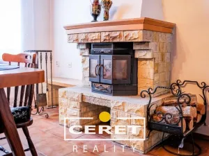 Prodej vícegeneračního domu, Žatec, Jungmannova, 170 m2