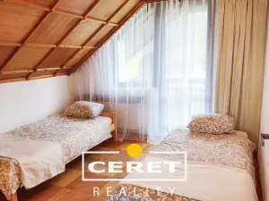 Prodej vícegeneračního domu, Žatec, Jungmannova, 170 m2