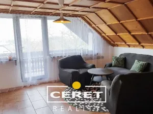 Prodej vícegeneračního domu, Žatec, Jungmannova, 170 m2