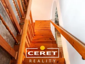 Prodej vícegeneračního domu, Žatec, Jungmannova, 170 m2