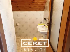 Prodej vícegeneračního domu, Žatec, Jungmannova, 170 m2