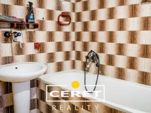 Prodej vícegeneračního domu, Žatec, Jungmannova, 170 m2