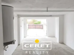 Prodej vícegeneračního domu, Žatec, Jungmannova, 170 m2