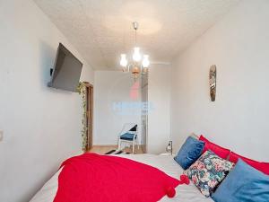 Pronájem bytu 2+1, Olomouc, Stiborova, 45 m2