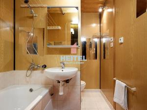 Pronájem bytu 2+1, Olomouc, Stiborova, 45 m2