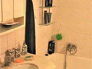 Pronájem pokoje, Praha - Horní Počernice, Běluňská, 12 m2