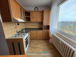 Pronájem bytu 1+1, Znojmo, Kuchařovická, 45 m2