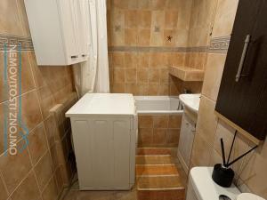 Pronájem bytu 1+1, Znojmo, Kuchařovická, 45 m2