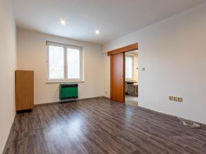 Prodej bytu 2+1, Strážnice, Smetanova, 52 m2