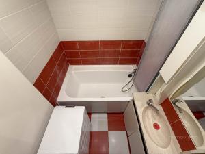 Prodej bytu 2+1, Strážnice, Smetanova, 52 m2