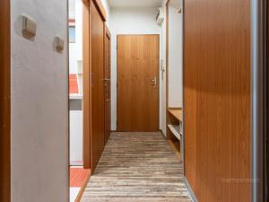 Prodej bytu 2+1, Strážnice, Smetanova, 52 m2