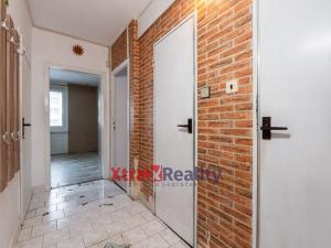 Prodej bytu 2+1, Ústí nad Labem, Picassova, 46 m2