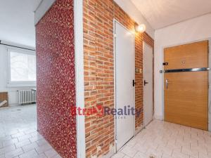 Prodej bytu 2+1, Ústí nad Labem, Picassova, 46 m2