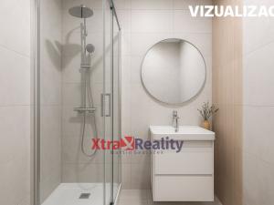 Prodej bytu 2+1, Ústí nad Labem, Picassova, 46 m2