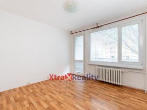 Prodej bytu 2+1, Ústí nad Labem, Picassova, 46 m2