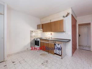 Prodej bytu 2+1, Ústí nad Labem, Picassova, 46 m2