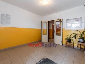 Prodej bytu 2+1, Ústí nad Labem, Picassova, 46 m2