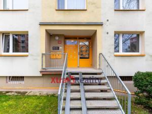 Prodej bytu 2+1, Ústí nad Labem, Picassova, 46 m2