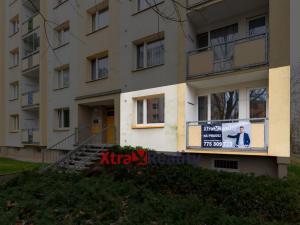 Prodej bytu 2+1, Ústí nad Labem, Picassova, 46 m2