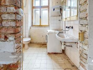 Prodej rodinného domu, Svojšín, 257 m2