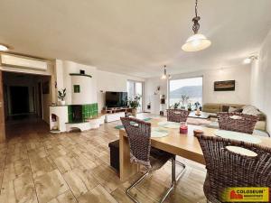 Prodej rodinného domu, Hrušovany nad Jevišovkou, 188 m2